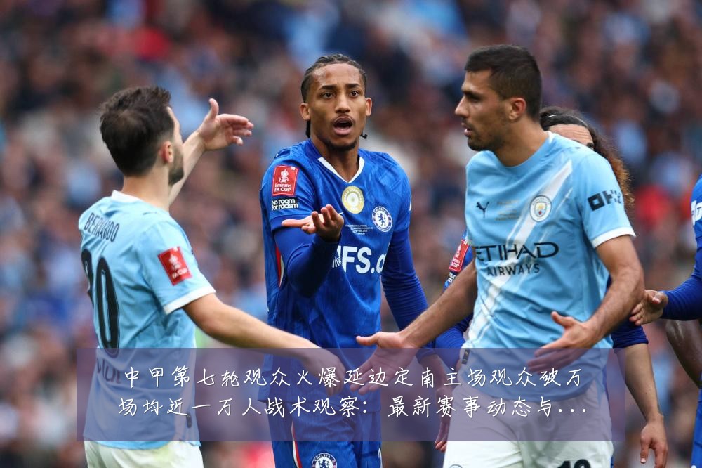 中甲第七轮观众火爆延边定南主场观众破万场均近一万人战术观察:最新赛事动态与深度分析