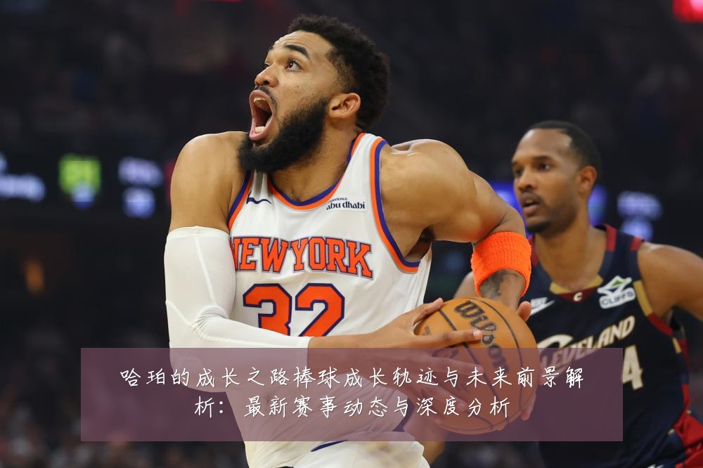 哈珀的成长之路棒球成长轨迹与未来前景解析：最新赛事动态与深度分析